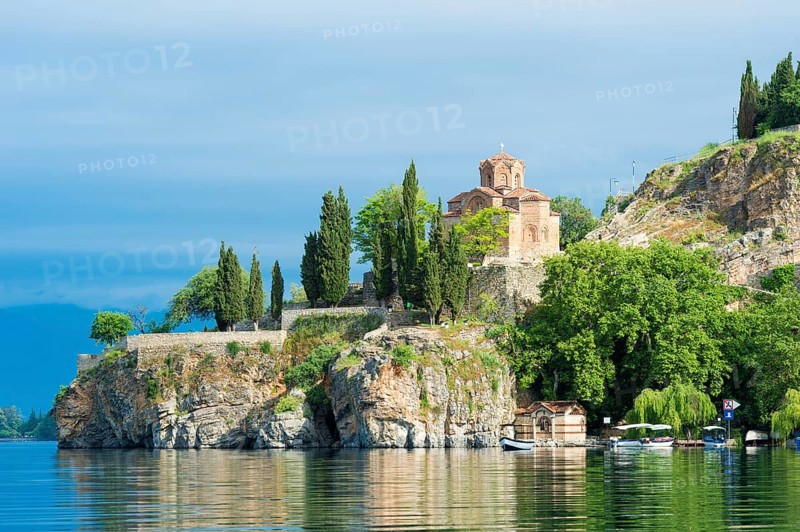 St. John Theologian-Caneo Church