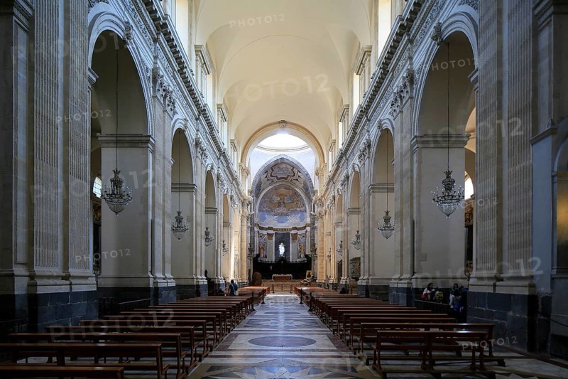 Sant' Agata Cathedral