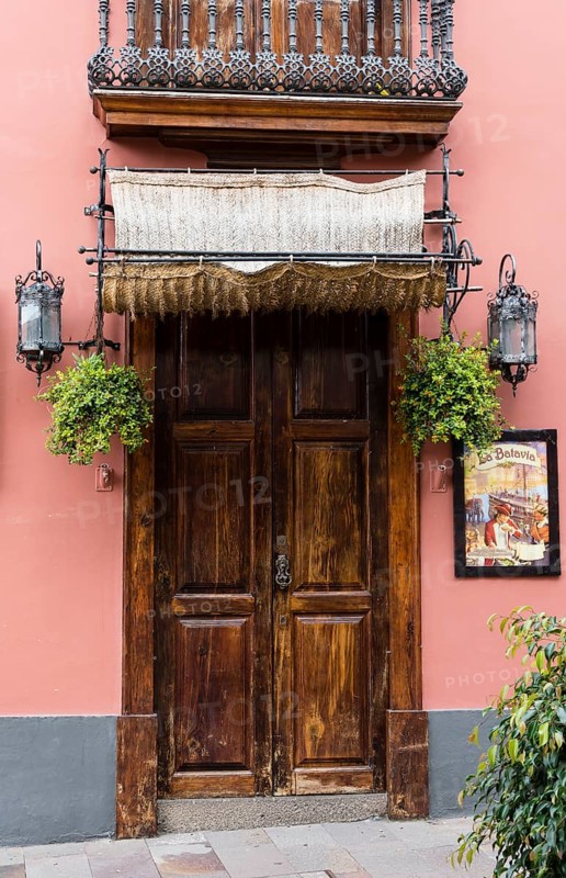 Door