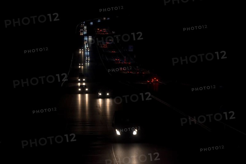 A7 motorway