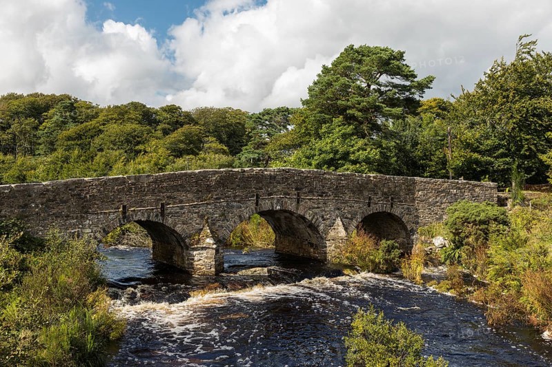 Postbridge