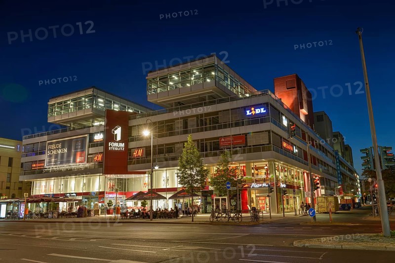 Forum Steglitz