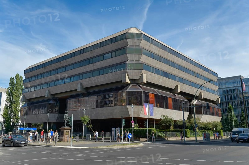 Embassy Czech Republic