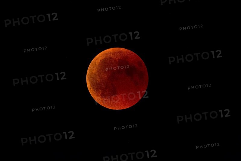 Blood Moon
