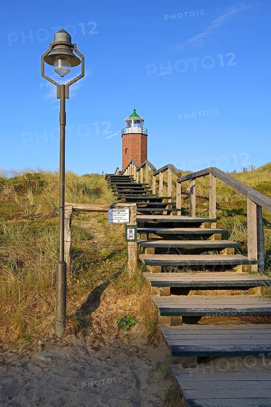 Little lighthouse