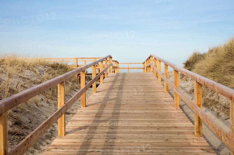 Viewing platform
