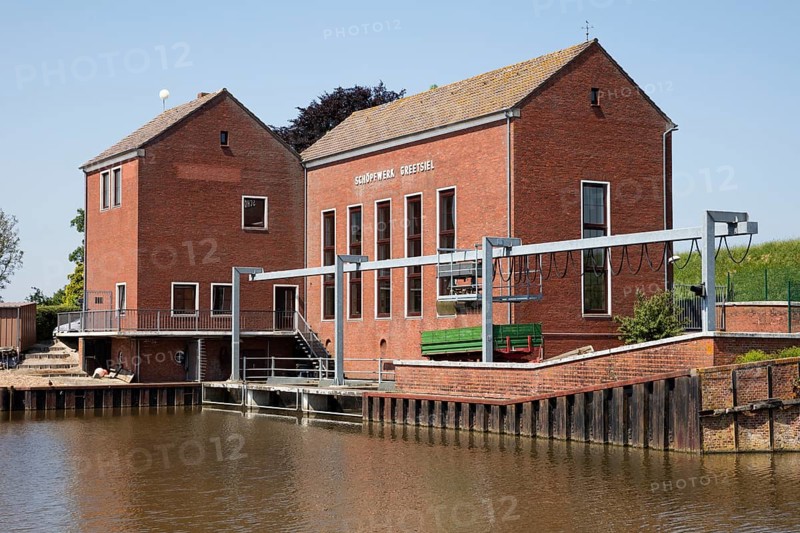Schoepfwerk