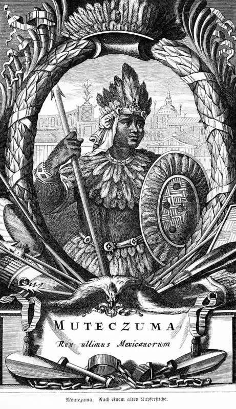 Mutezuma