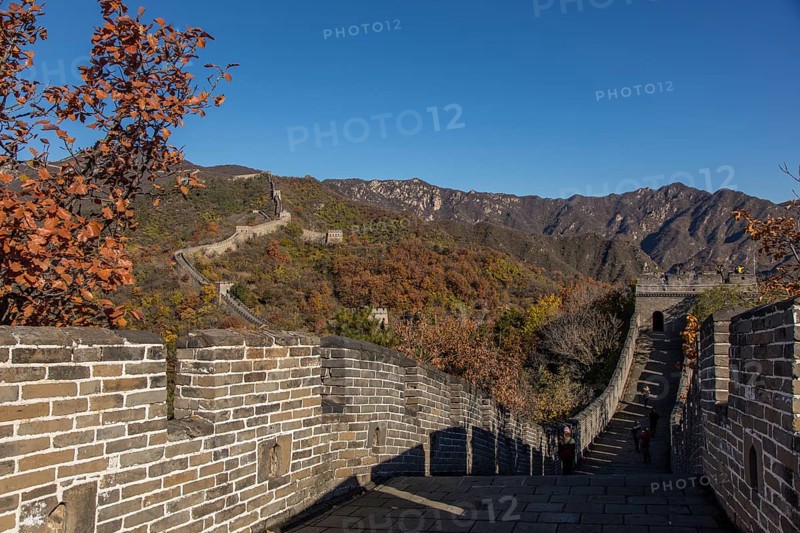 Great Wall of China