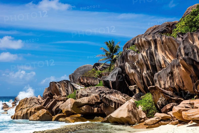 Petite Anse Beach