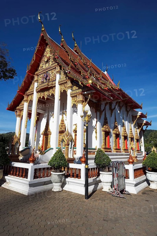 Wat Chalong