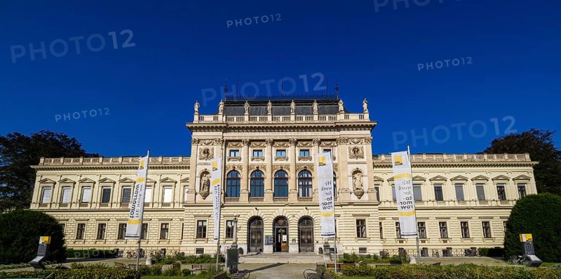 Karl Franzens University Graz
