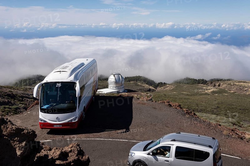 Gran Telescopio Canarias (GTC)