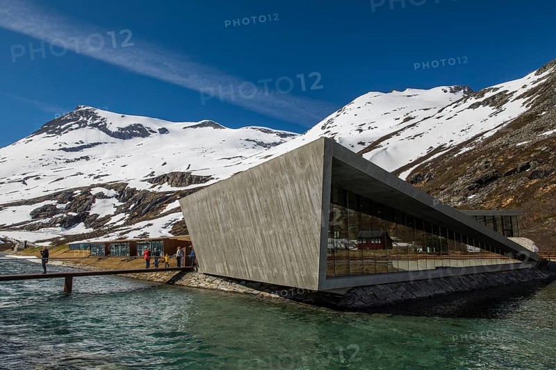 Visitor Centre