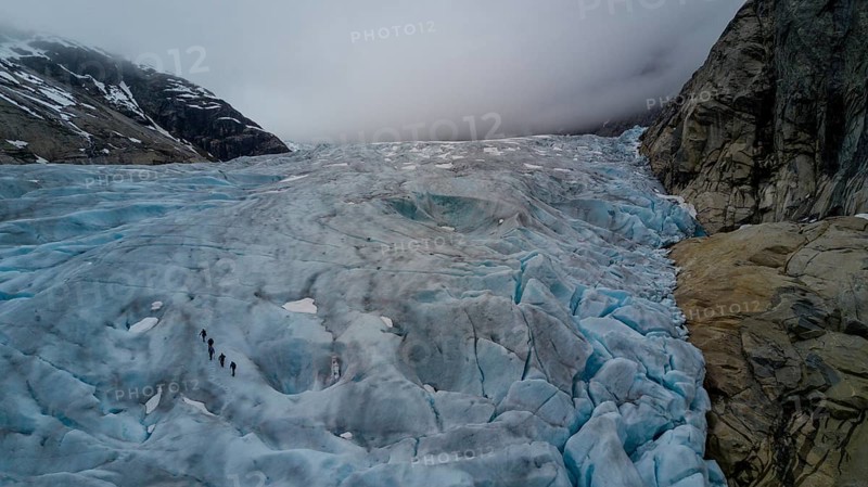 Glacier