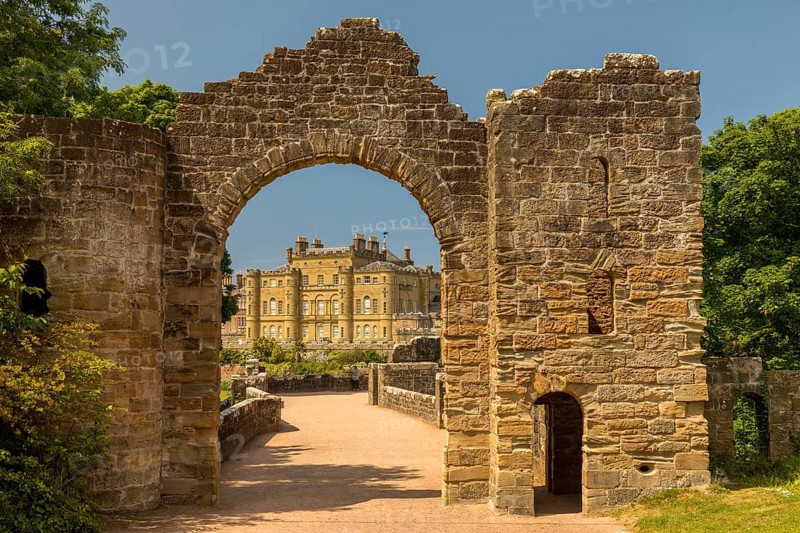 Culzean Castle and Gardens