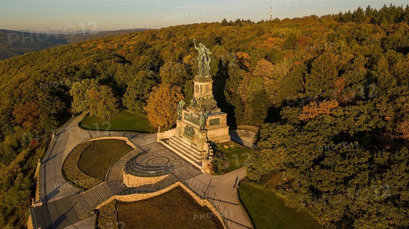 Niederwald Monument