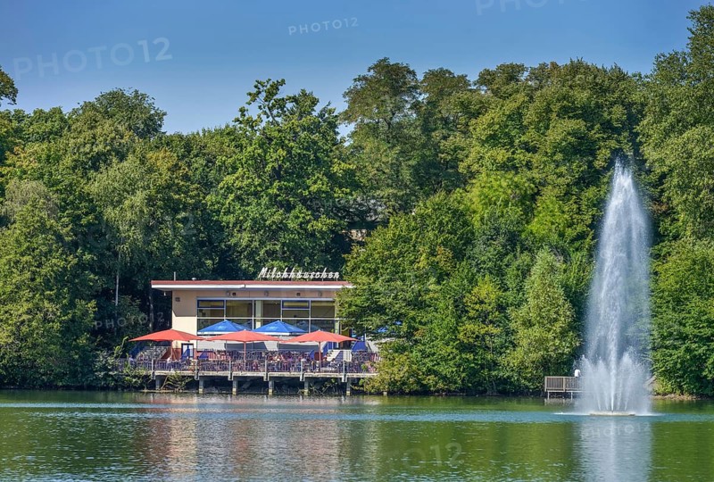 Weisser See