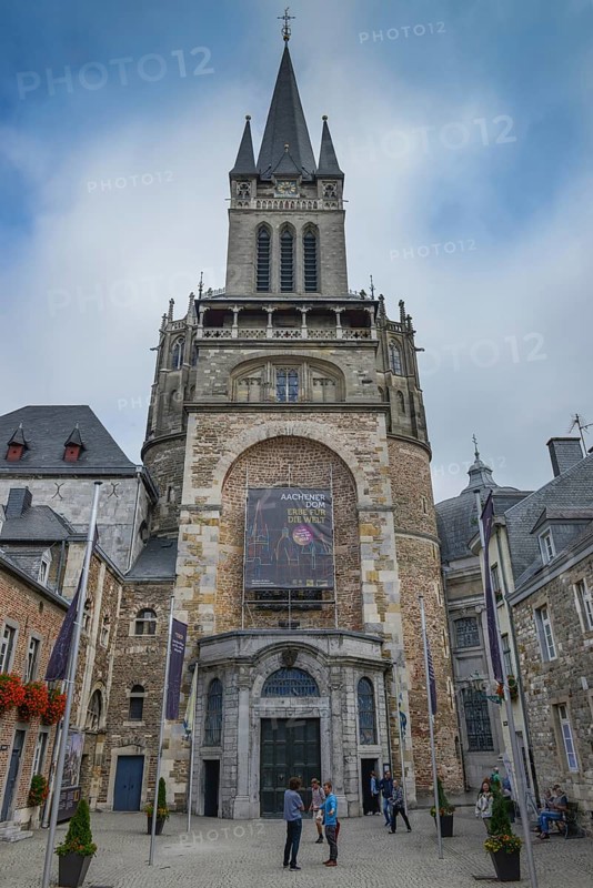 Domhof