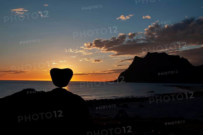 Stone Heart