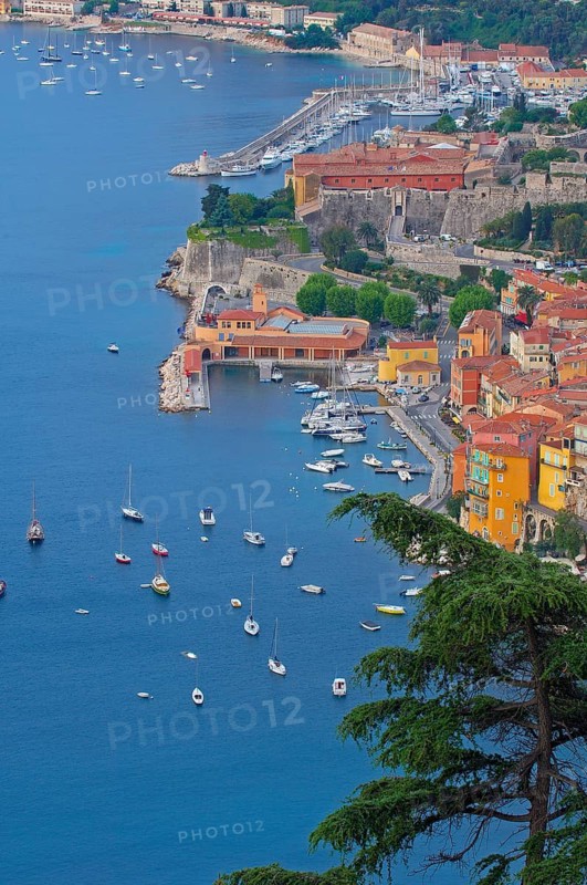 Villefranche-sur-Mer