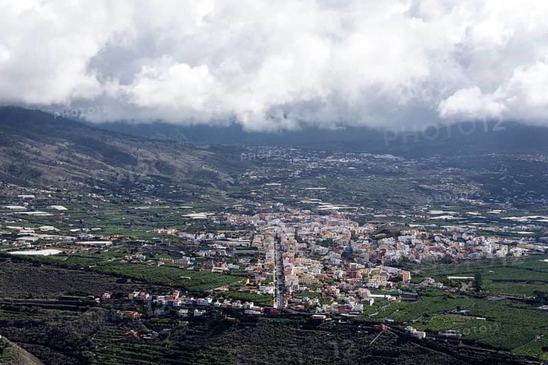 Los Llanos de Aridane