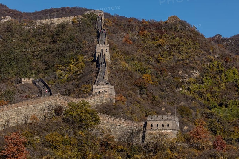 Great Wall of China
