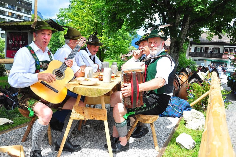 Bavaria