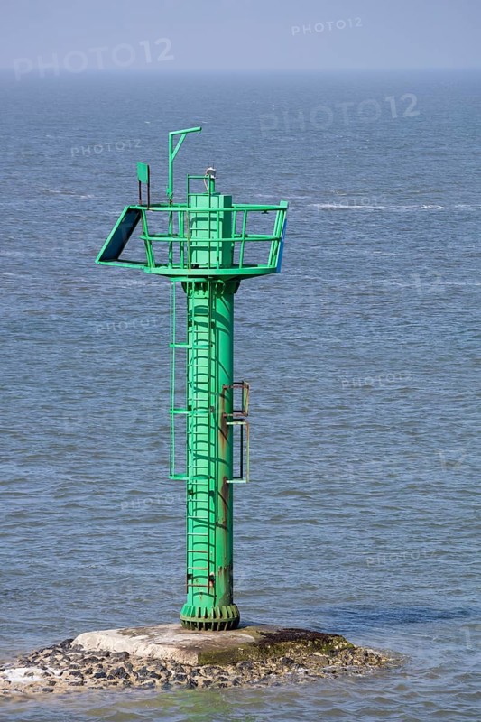 Position mast
