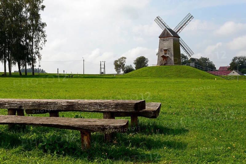 Windmill