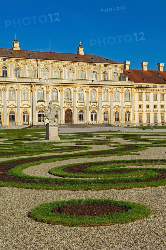 Schleissheim Palace