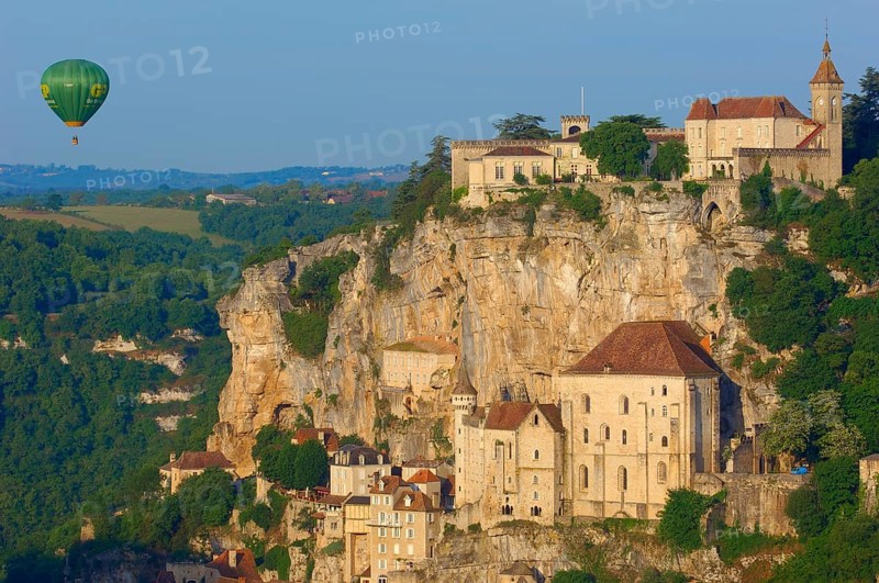 Rocamadour