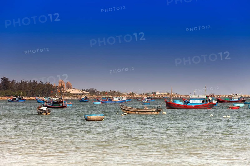 Ninh Thuan Bay