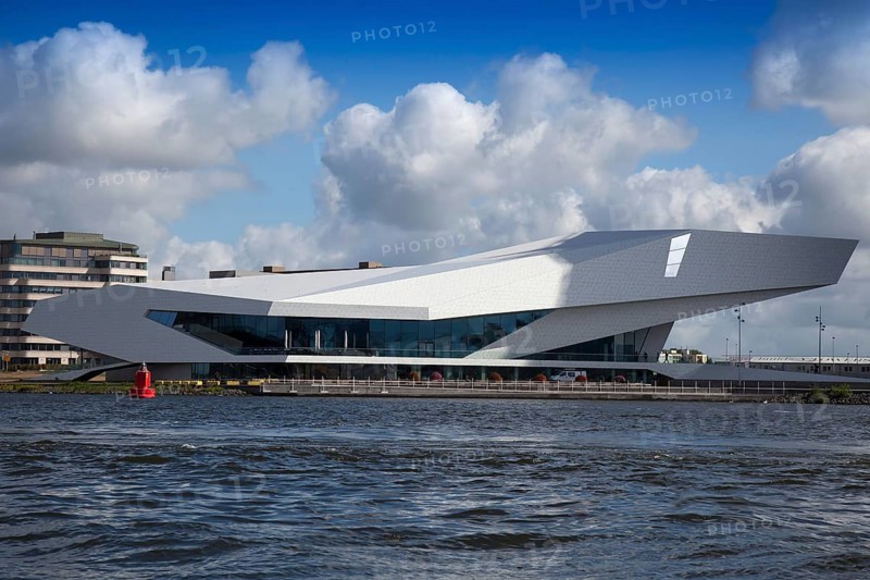 EYE Film Instituut Nederland