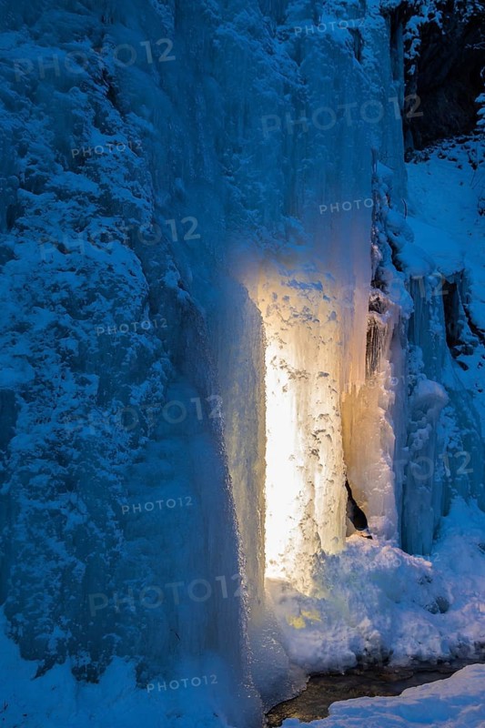 Icefall