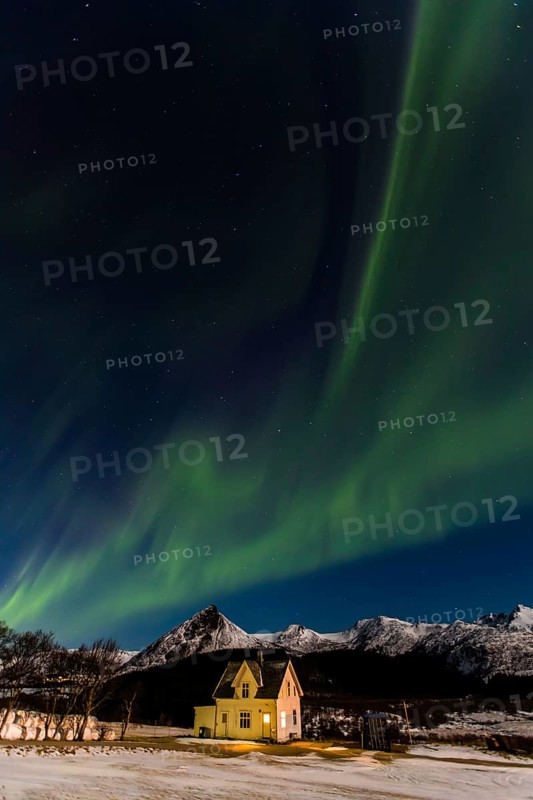 Aurora Borealis
