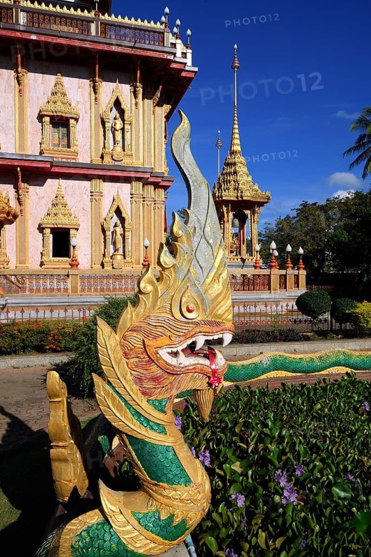 Wat Chalong