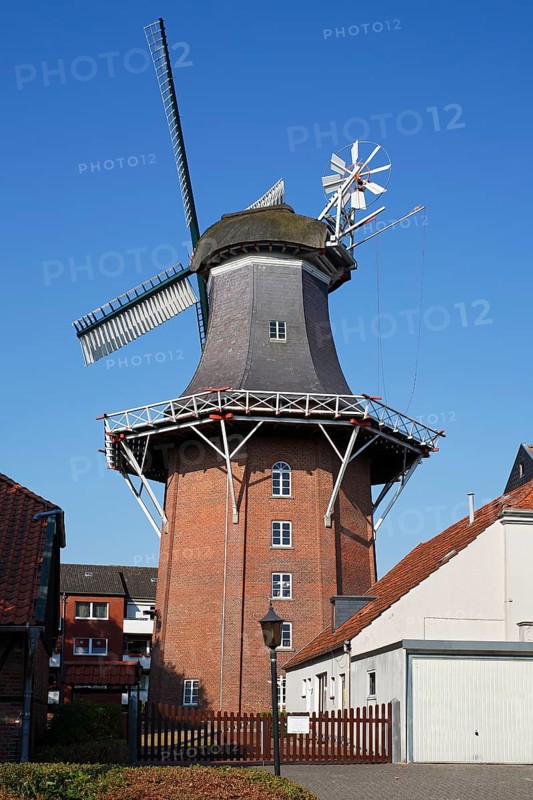 Varel mill
