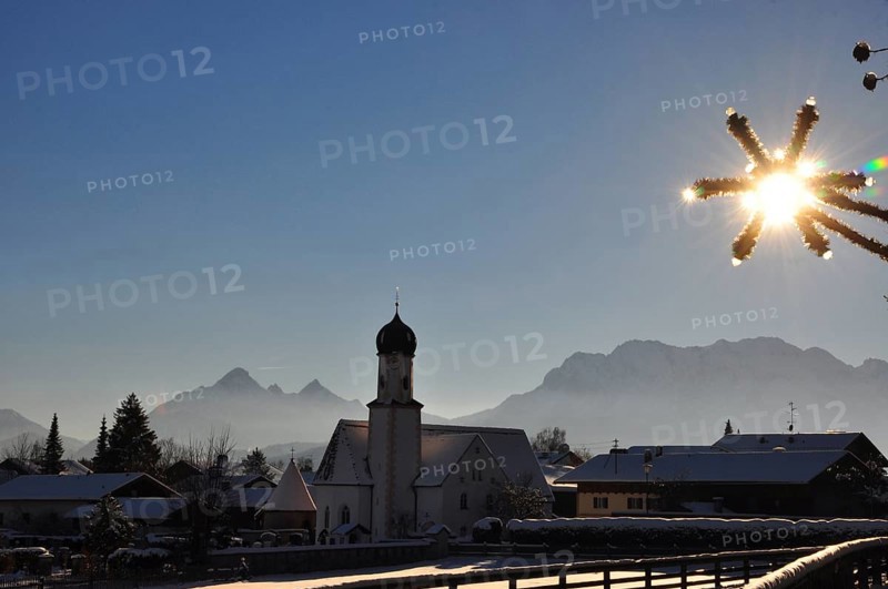 Lighthouse star
