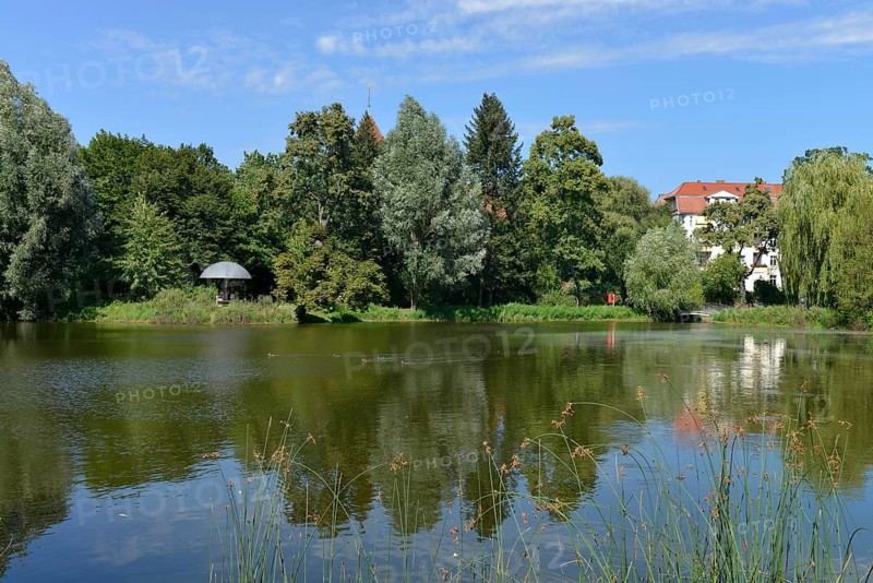 Klarensee