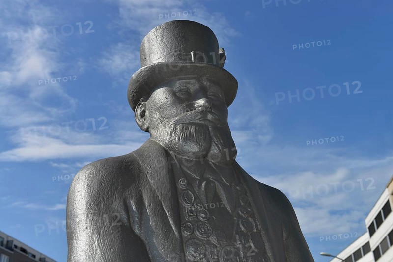 Monument