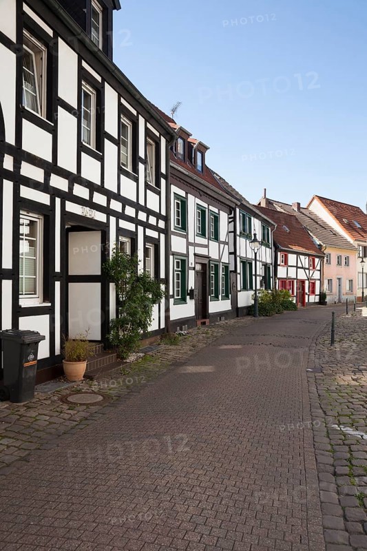Old Town