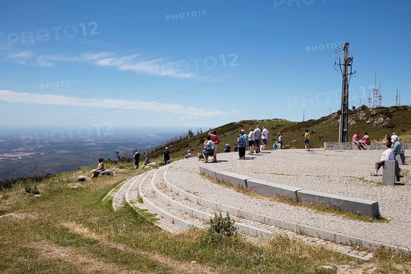 Viewing platform