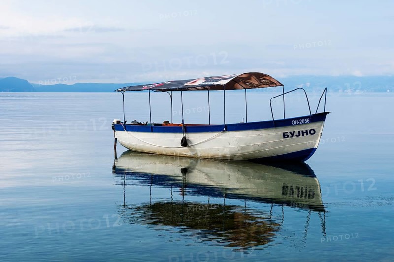 Small boat