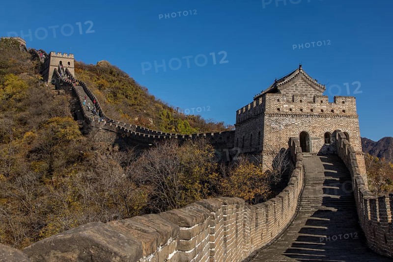 Great Wall of China