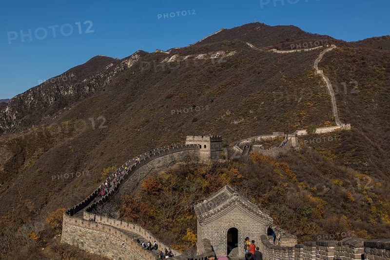 Great Wall of China