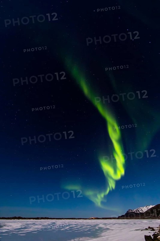 Aurora Borealis