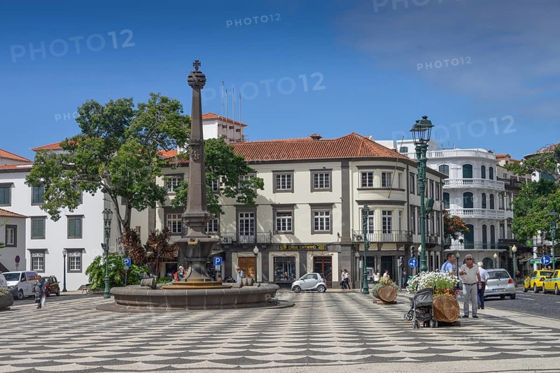 Praca do Municipio
