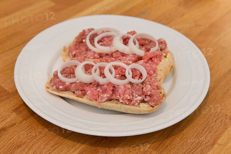 Bread roll