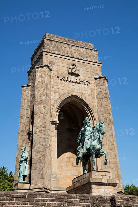 Emperor Wilhelm I
